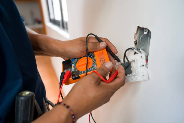 Best Electrical Outlet Repair  in Boling, TX