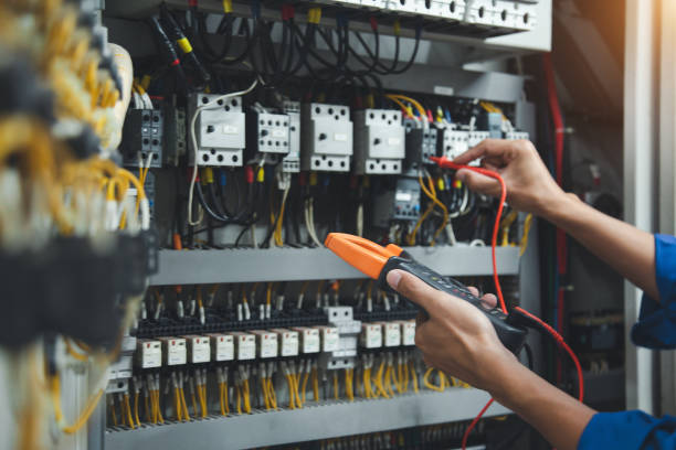 Best Electrical Outlet Repair  in Boling, TX